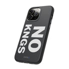 NO KNGS Tough Case - CNTRL Z