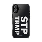 STP TRMP Tough Case - CNTRL Z
