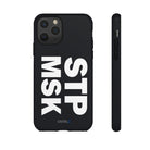 STP MSK Tough Case - CNTRL Z