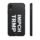 IMPCH TRMP Tough Case - CNTRL Z