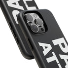 PAY ATTN Tough Case - CNTRL Z