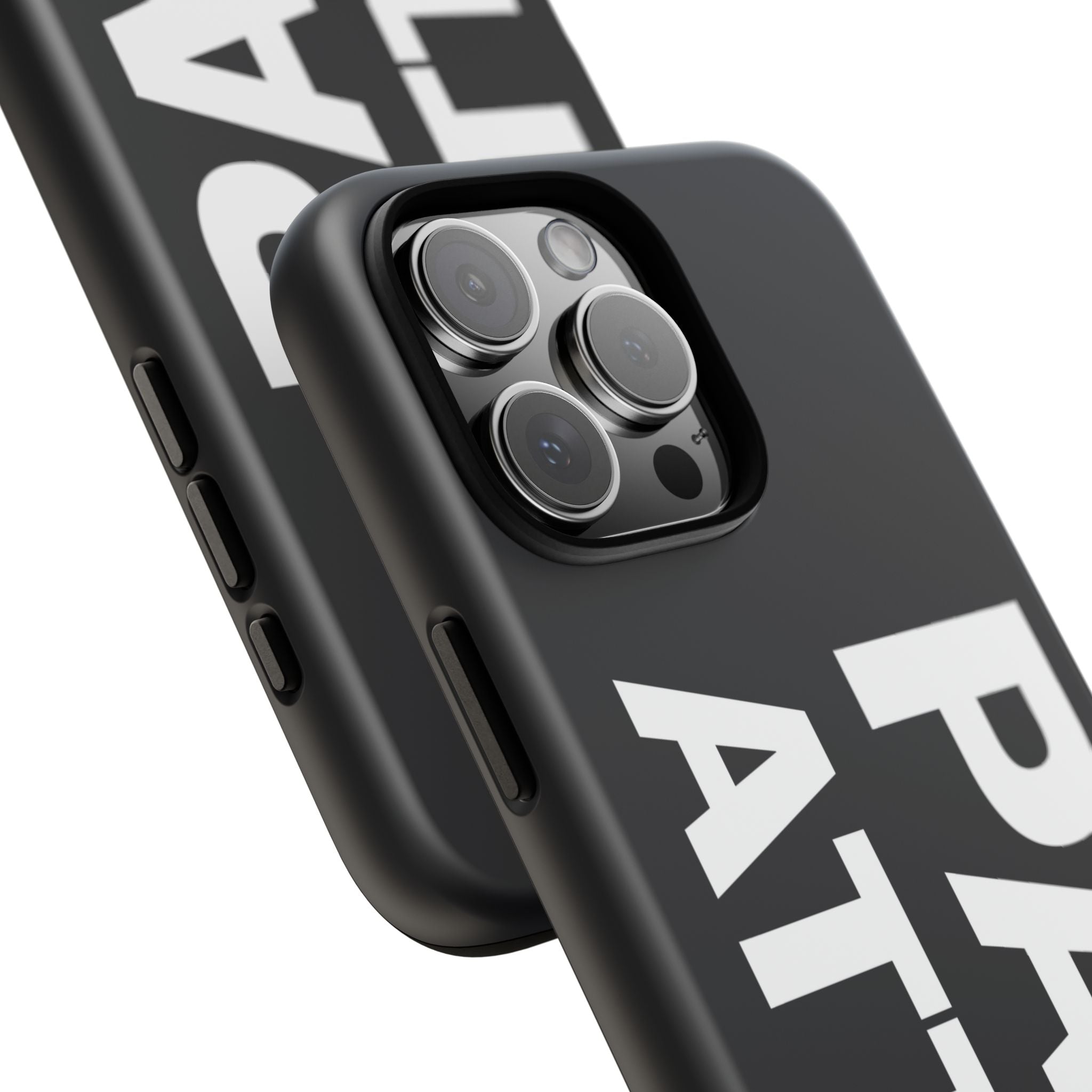 PAY ATTN Tough Case - CNTRL Z