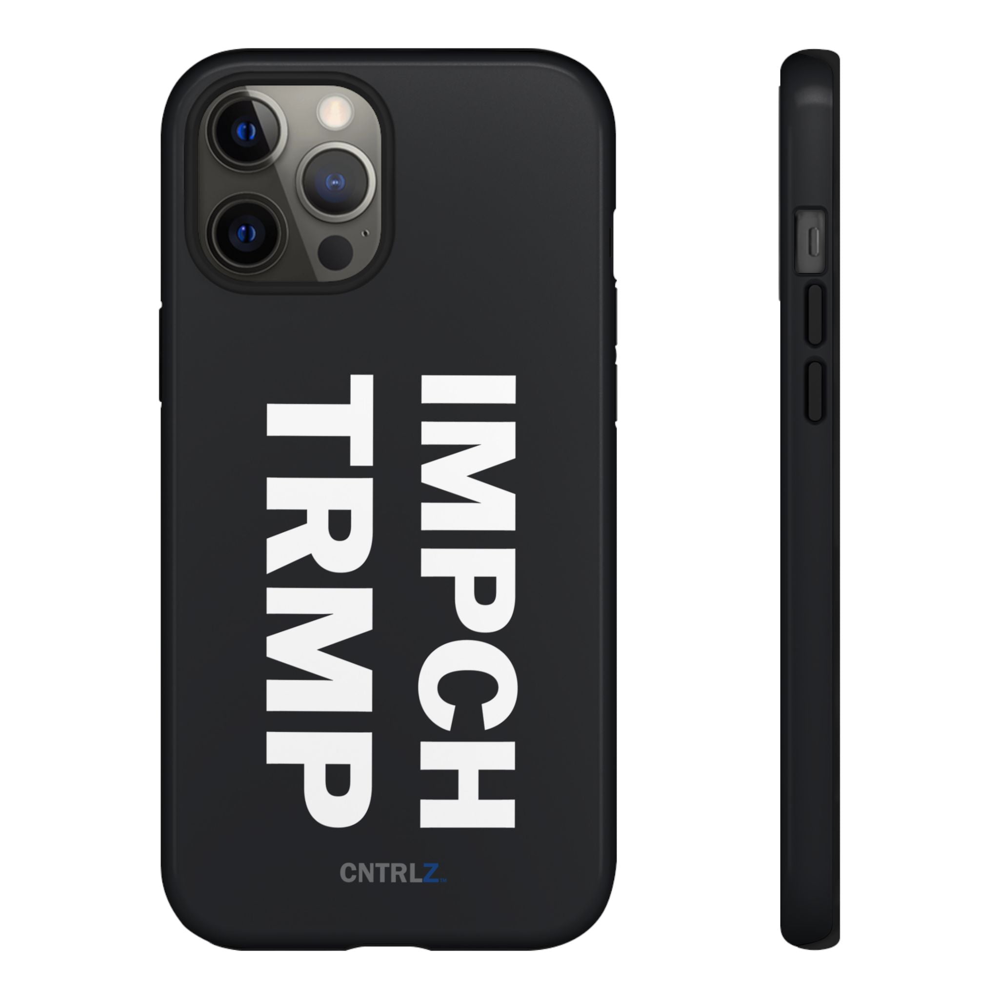 IMPCH TRMP Tough Case - CNTRL Z