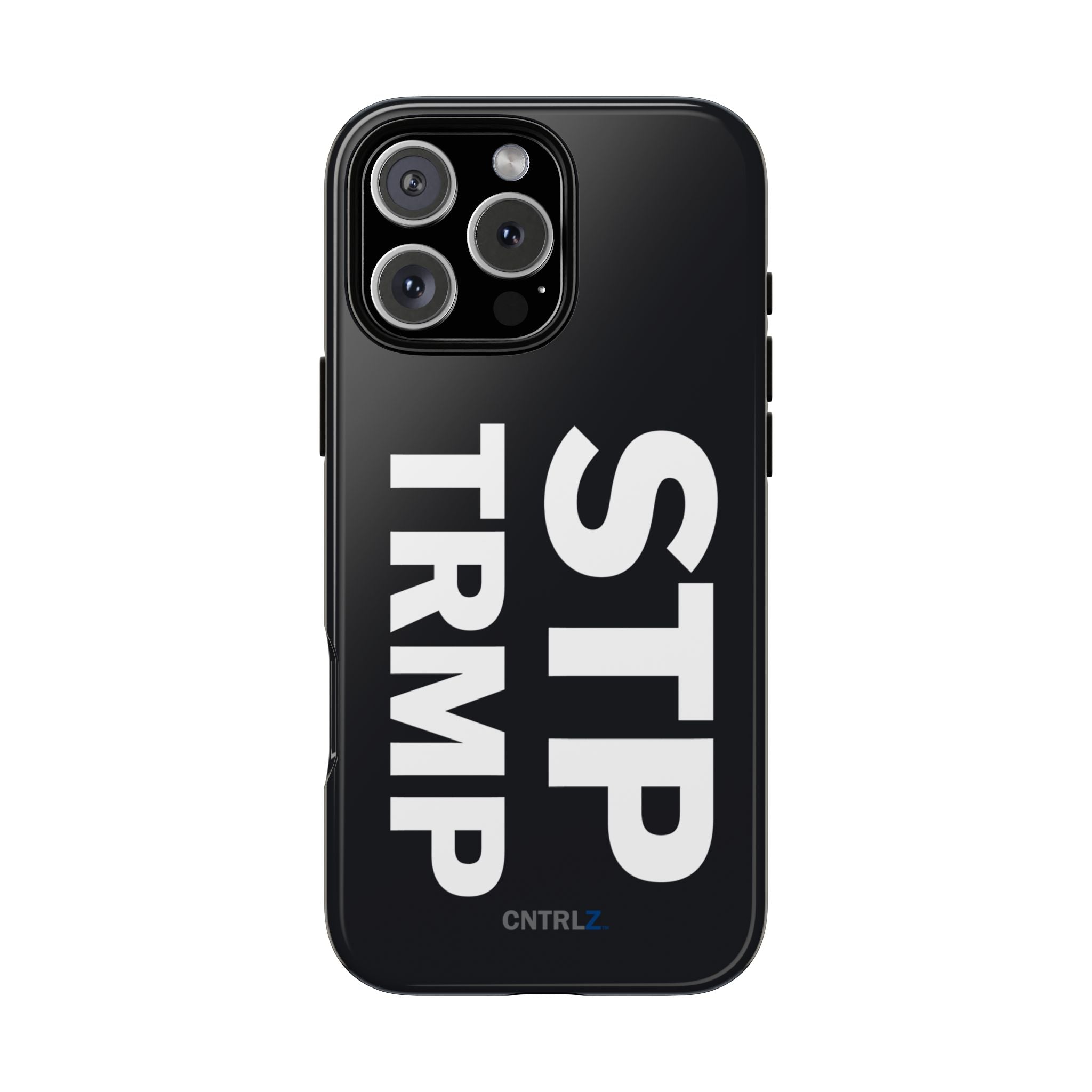 STP TRMP Tough Case - CNTRL Z