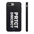 PRTCT DMCRCY Tough Case - CNTRL Z
