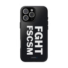 FGHT FSCSM Tough Case - CNTRL Z
