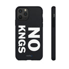 NO KNGS Tough Case - CNTRL Z