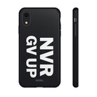 NVR GV UP Tough Case - CNTRL Z