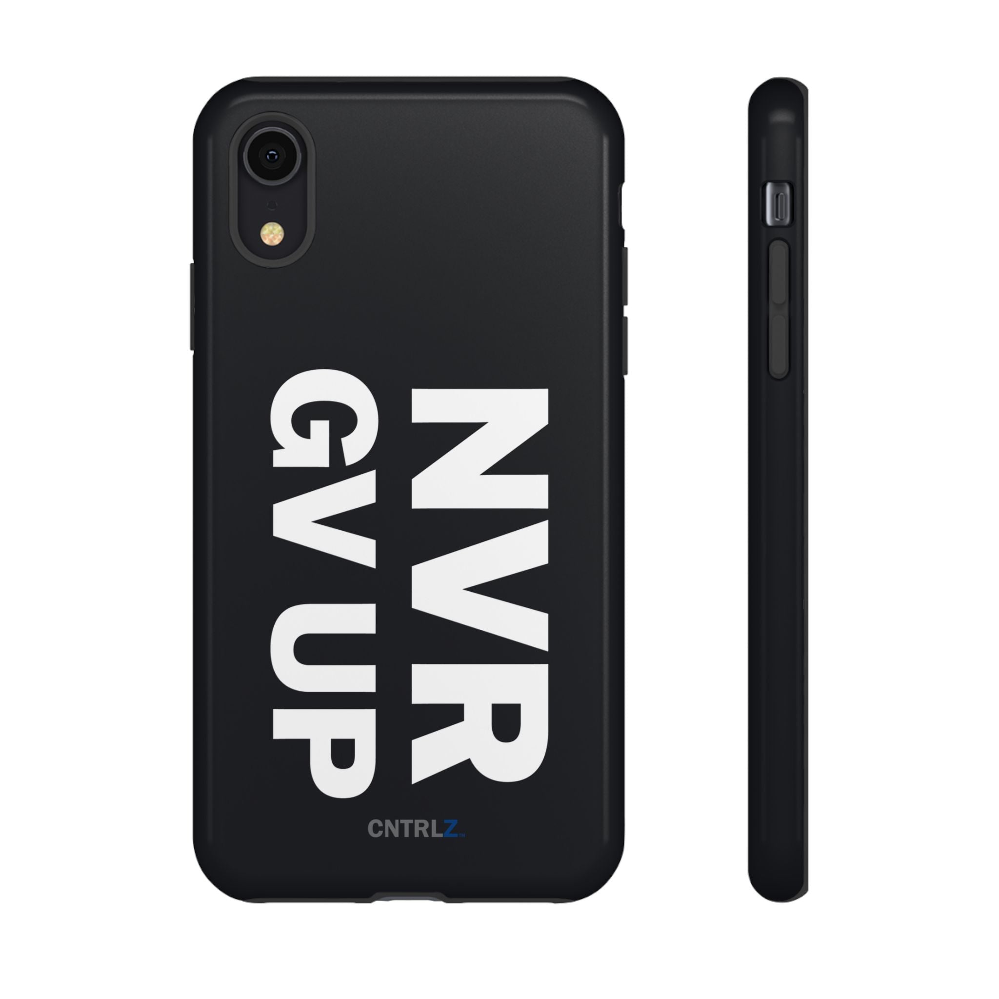 NVR GV UP Tough Case - CNTRL Z