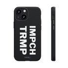 IMPCH TRMP Tough Case - CNTRL Z