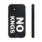 NO KNGS Tough Case - CNTRL Z