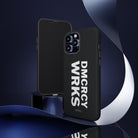 DMCRCY WRKS Tough Case - CNTRL Z
