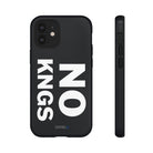 NO KNGS Tough Case - CNTRL Z