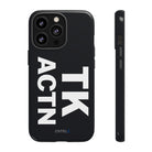 TK ACTN Tough Case - CNTRL Z