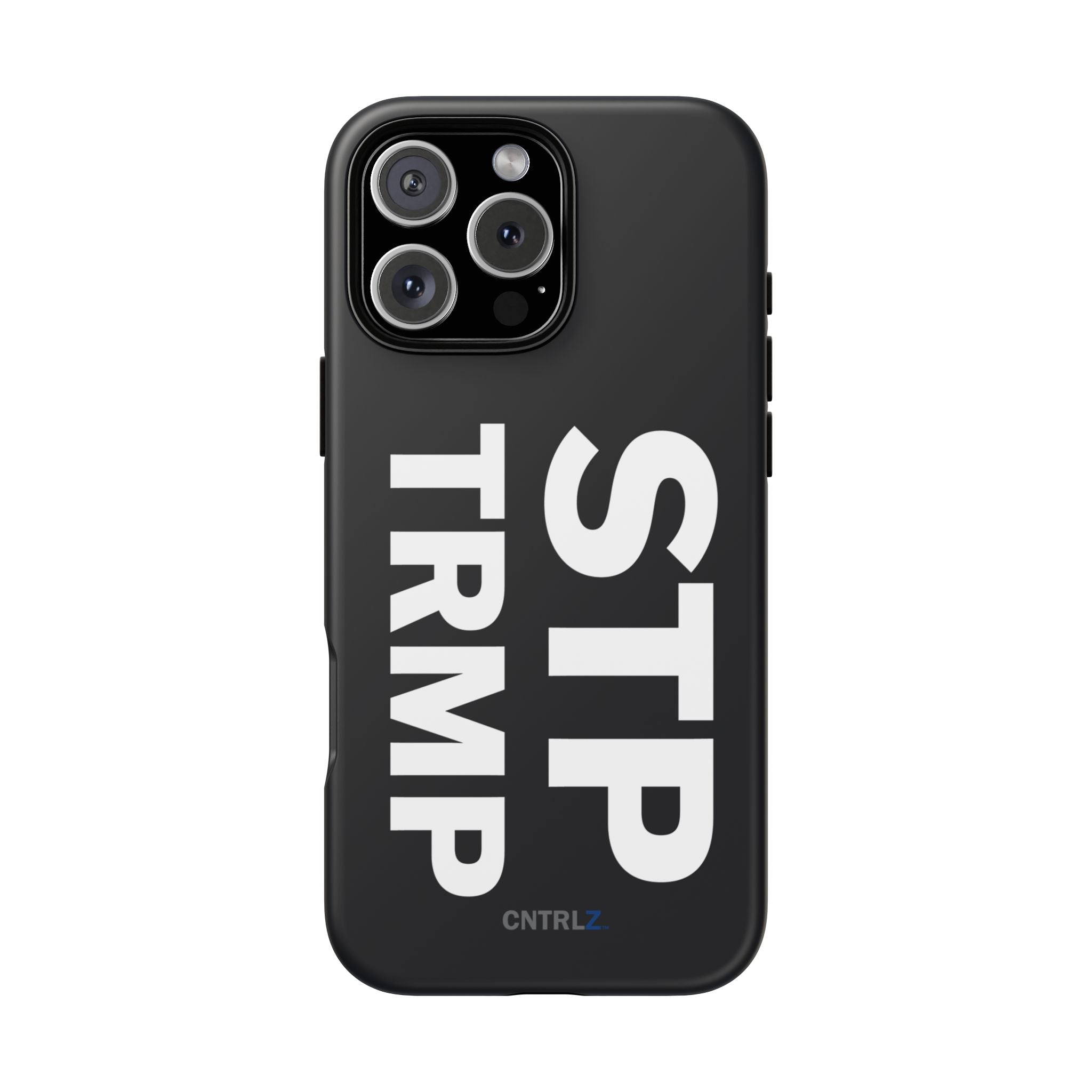 STP TRMP Tough Case - CNTRL Z