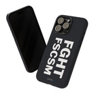 FGHT FSCSM Tough Case - CNTRL Z
