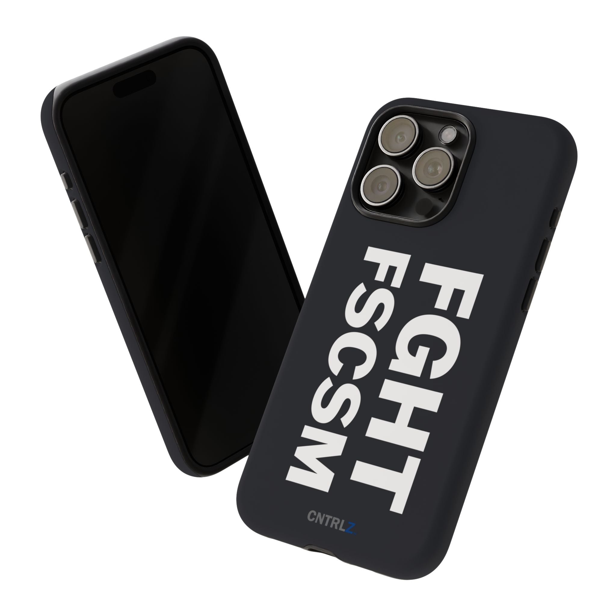 FGHT FSCSM Tough Case - CNTRL Z