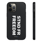 STND FR FREEDM Tough Case - CNTRL Z