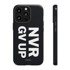 NVR GV UP Tough Case - CNTRL Z