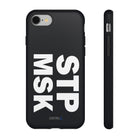 STP MSK Tough Case - CNTRL Z