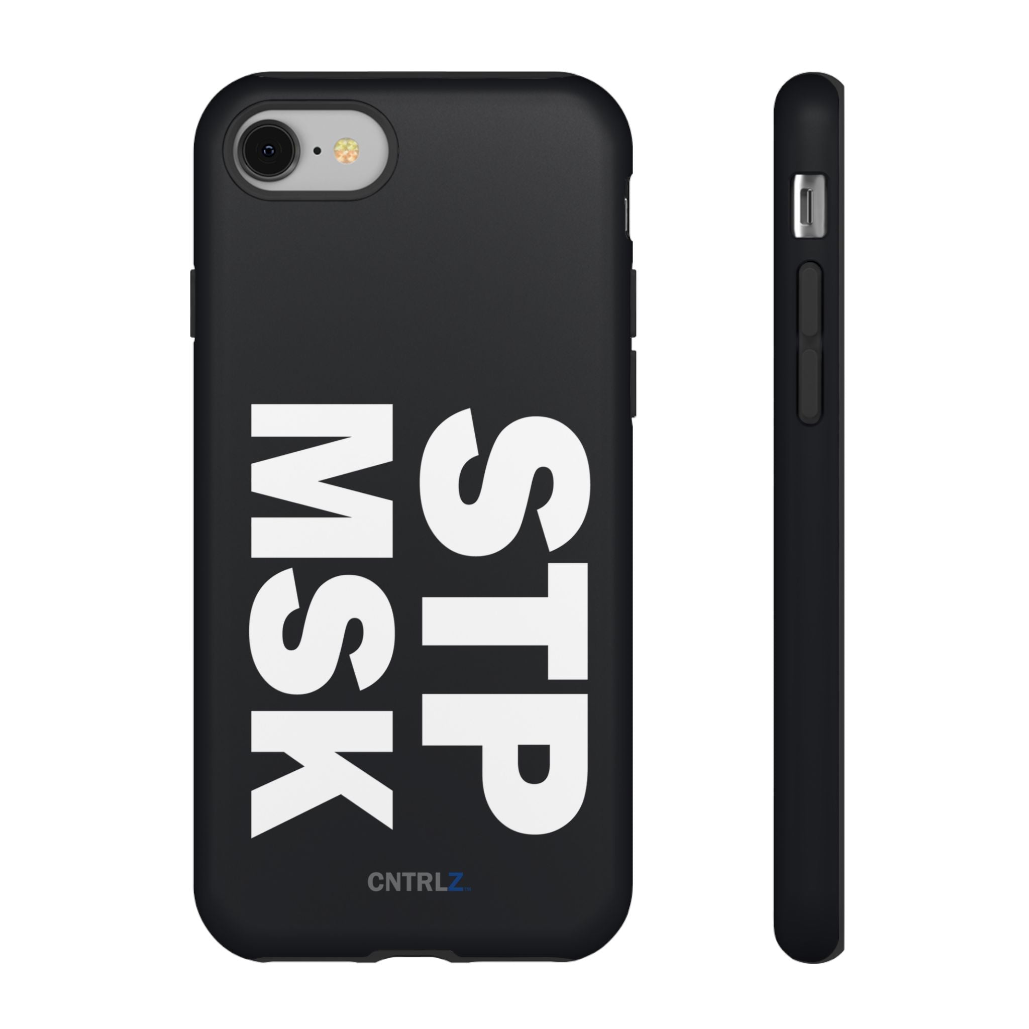 STP MSK Tough Case - CNTRL Z