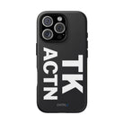 TK ACTN Tough Case - CNTRL Z