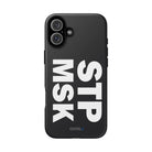 STP MSK Tough Case - CNTRL Z