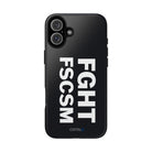 FGHT FSCSM Tough Case - CNTRL Z