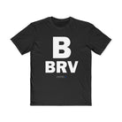 The Very Important Comfort Tee - B BRV - CNTRL Z