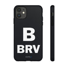 B BRV Tough Case - CNTRL Z