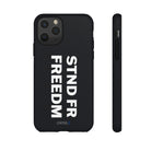 STND FR FREEDM Tough Case - CNTRL Z