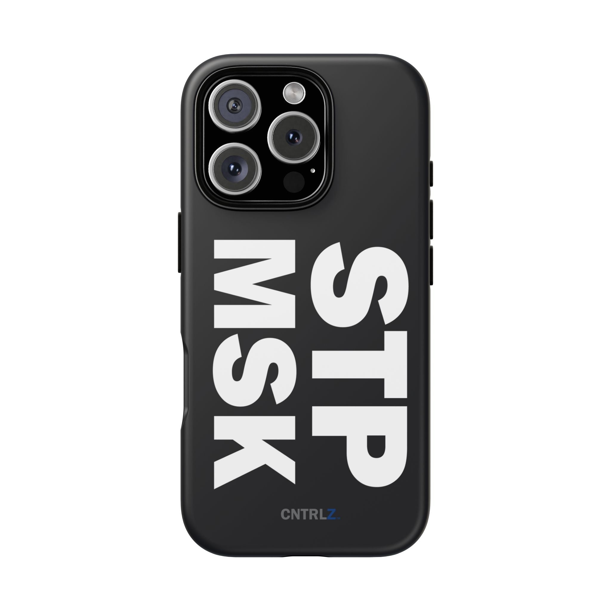 STP MSK Tough Case - CNTRL Z