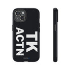 TK ACTN Tough Case - CNTRL Z