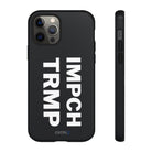 IMPCH TRMP Tough Case - CNTRL Z