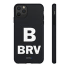 B BRV Tough Case - CNTRL Z