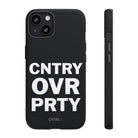 CNTRY OVT PRTY Tough Case - CNTRL Z