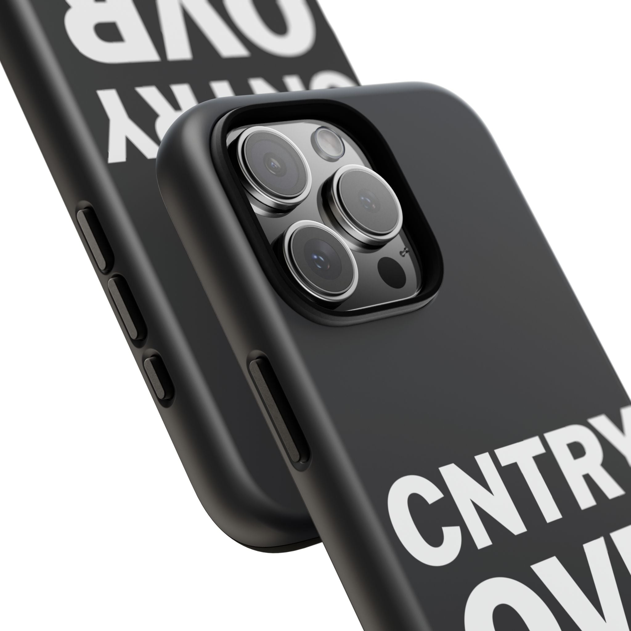 CNTRY OVT PRTY Tough Case - CNTRL Z