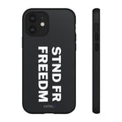 STND FR FREEDM Tough Case - CNTRL Z