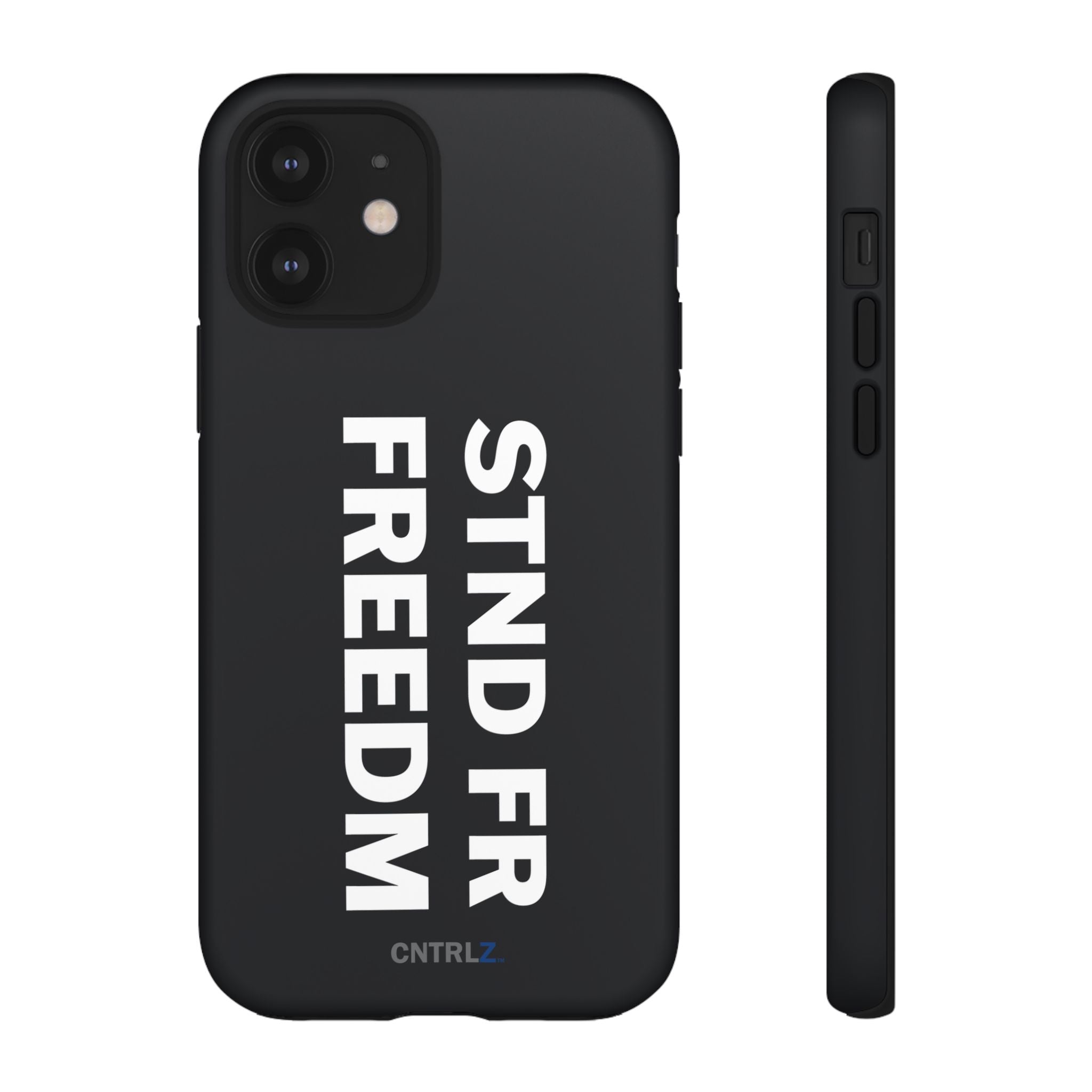 STND FR FREEDM Tough Case - CNTRL Z