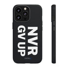 NVR GV UP Tough Case - CNTRL Z