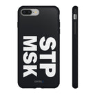 STP MSK Tough Case - CNTRL Z