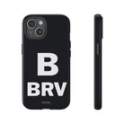 B BRV Tough Case - CNTRL Z