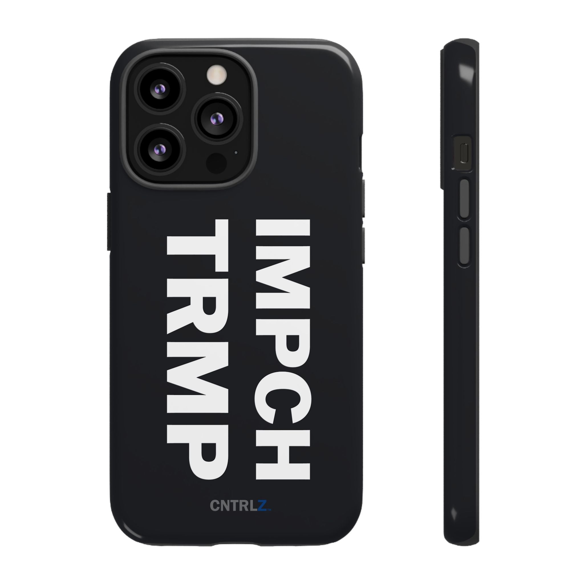 IMPCH TRMP Tough Case - CNTRL Z