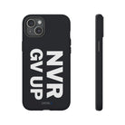NVR GV UP Tough Case - CNTRL Z