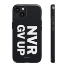 NVR GV UP Tough Case - CNTRL Z