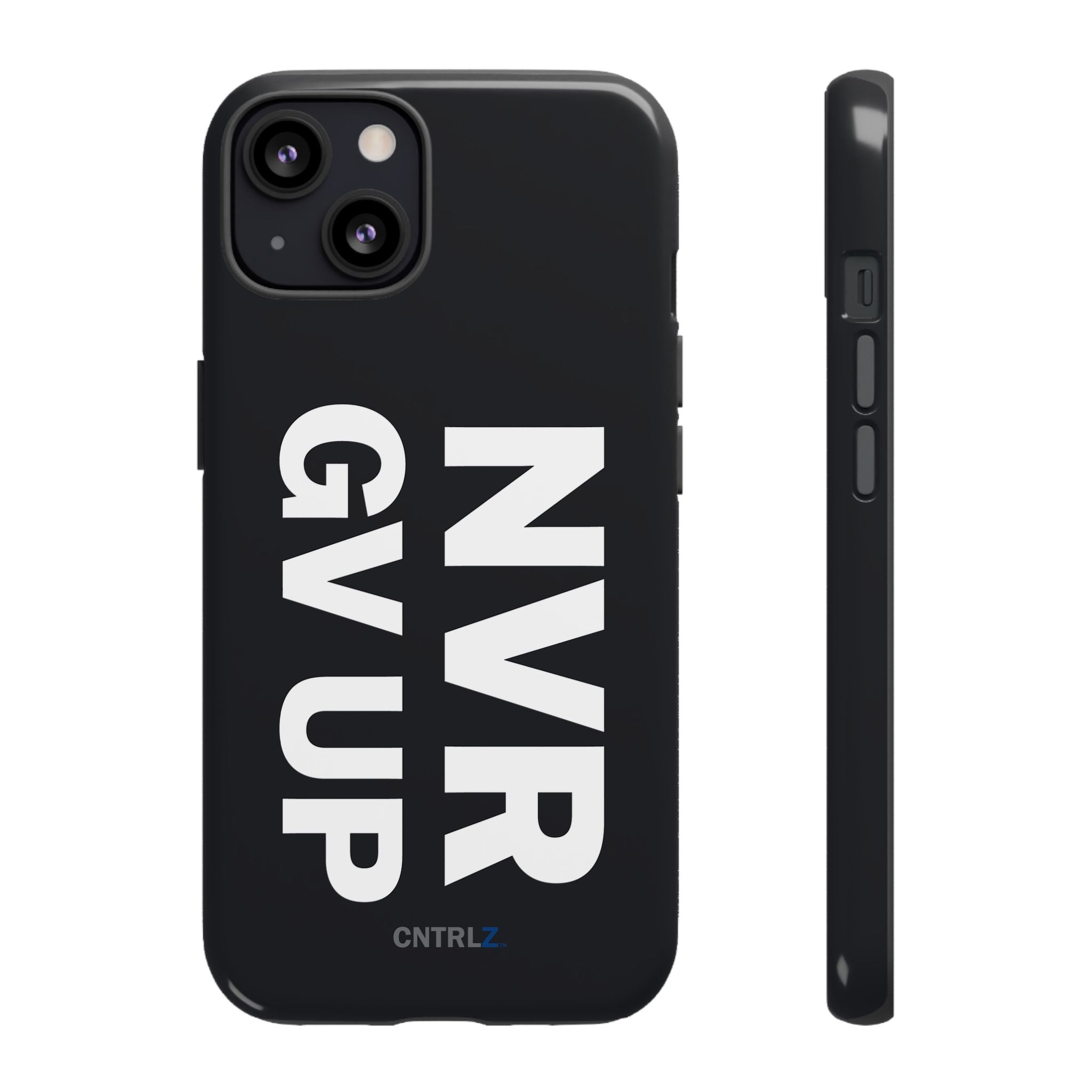 NVR GV UP Tough Case - CNTRL Z