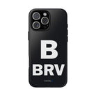 B BRV Tough Case - CNTRL Z