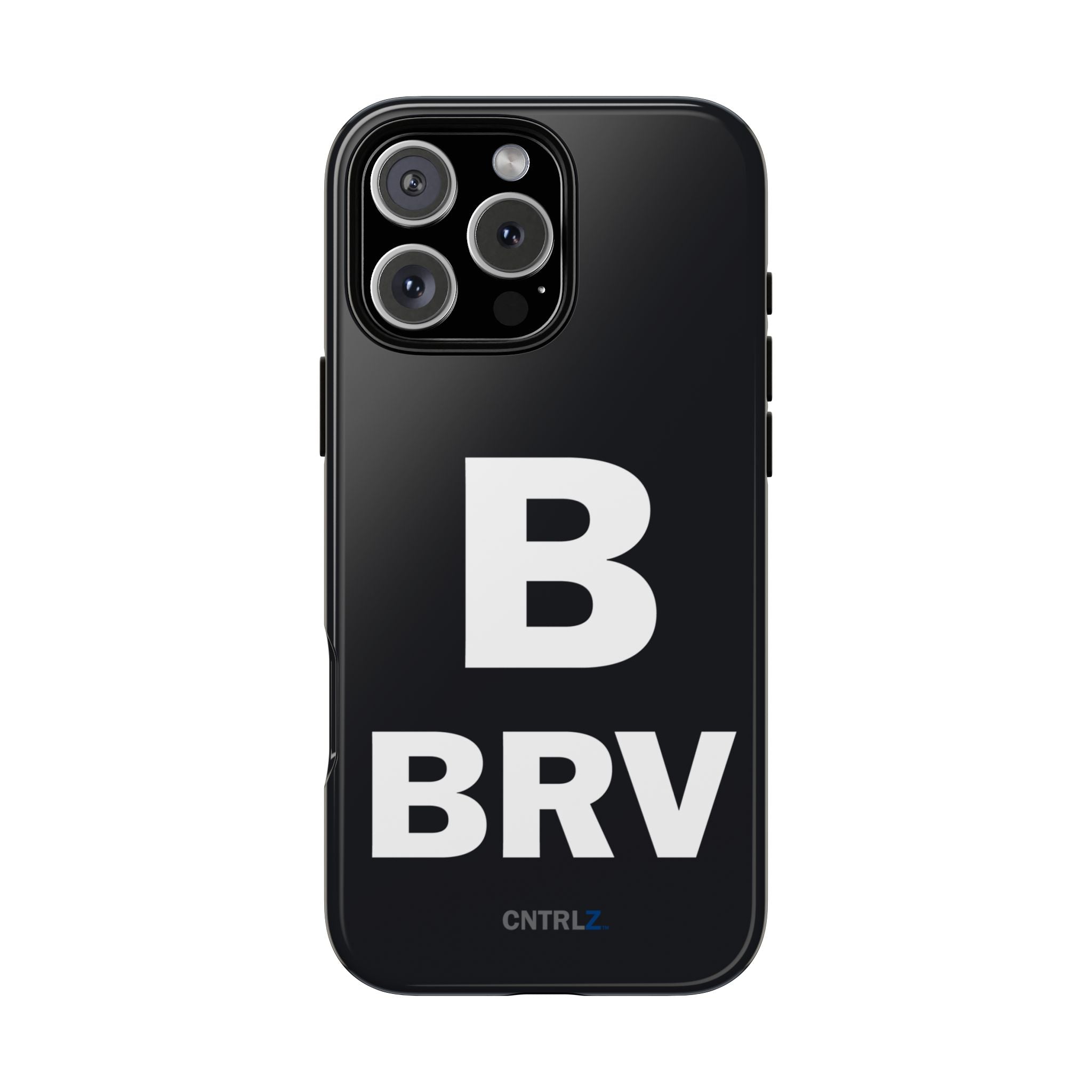 B BRV Tough Case - CNTRL Z