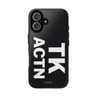 TK ACTN Tough Case - CNTRL Z