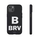 B BRV Tough Case - CNTRL Z